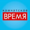 Камчатское время
