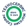 Техносервис - сток