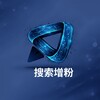 搜索增粉