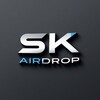 SK Airdrop Official 🔥