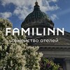 Семейство отелей Familinn