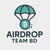 Airdrop bd