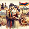 🇦🇲♰Армяне Мира♰🇦🇲