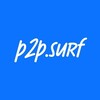 P2P Surf | USDT - RUB