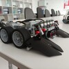 Робототехника Lego Mindstorms EV3