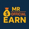 MR Official Earning