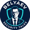 Belyaev Security Talks 🎙