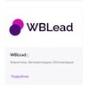 WBLead | Аналитика рекламы и продаж