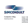 🇰🇷🇹🇷🇷🇺🇨🇳SIMCONSULT