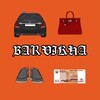 BARVIKHA