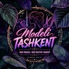 ✨ Modeli Tashkent ✨
