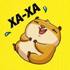 ХаХамяк🐹