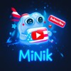 MiNiK | YouTube БИРЖА