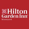 HILTON | ОТЕЛЬ 4️| КРАСНОЯРСК