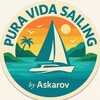 PURA VIDA SAILING by Askarov