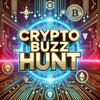 🪂$$$ Crypto buzz hunt $$$🪂