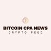 Bitcoin CPA news. Арбитраж криптовалюты, p2p, crypto feed!