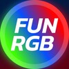 FunRGB | Градиенты и палитры | дизайн