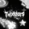 Звезды от TWIXA