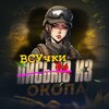 ВСУчки из Окопа