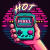 Hot Pixel - News