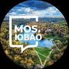 ЮВАО Москва mos.uvao
