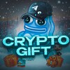 CryptoGift 🎄