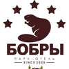 Парк-отель «Бобры»