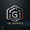 GB CRYPTO 3 ( Only Free .. Earning) ..