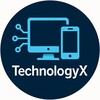 Технолоджикс | TechnologyX 🕹