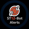 ST12 - Bot Alerts