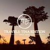 TRAVELS: TINA EDITION✈️