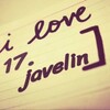 17.javelin