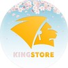 Kingstore Москва