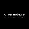 DreamStore - магазин техники Apple