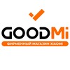 GOODMi - смартфоны, техника и гаджеты Xiaomi в Крыму.