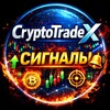 CryptoTradeX