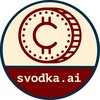 Криптовалюты — svodka.ai: краткие сводки каналов