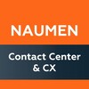 Naumen: Contact Center & CX