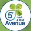 5 Авеню мед & тур