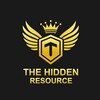 THE HIDDEN RESOURCE