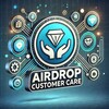 Airdrop Customer Care