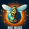 🌐 BizBuzz Radar: Сканер Акций и Трендов