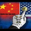 真正的中國泵 ChinaPump🐳🇨🇳 🇺🇸🚀🌖