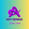 Hot Earning Online