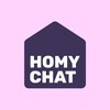 Homy Chat | Английский в Екатеринбурге