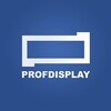 PROFDISPLAY