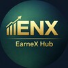 EarneX Hub 24 💲