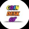 COIN DESK 69 🇧🇩