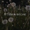 Привет, вторая весна!